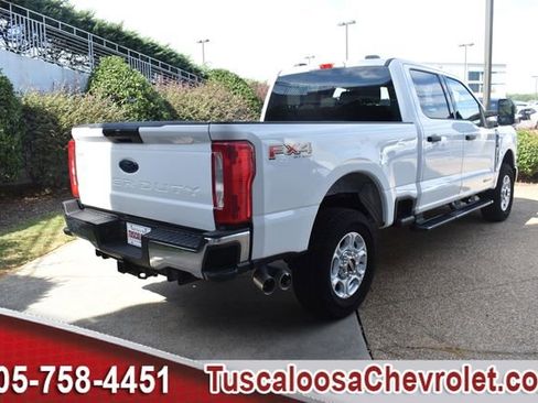 Used 2025 Ford F250 XLT w/ FX4 Off-Road Package image 10