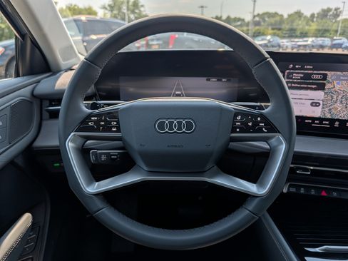 New 2026 Audi Q3 quattro 2.0T AWD/4WD image 9