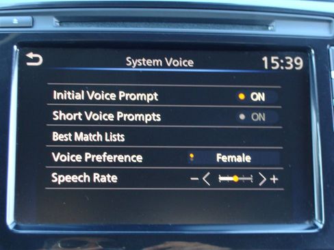 Used 2020 Nissan Maxima 3.5 SV w/ Floor Mat Group image 20