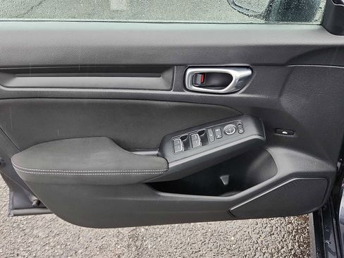 Used 2023 Honda Civic LX image 12