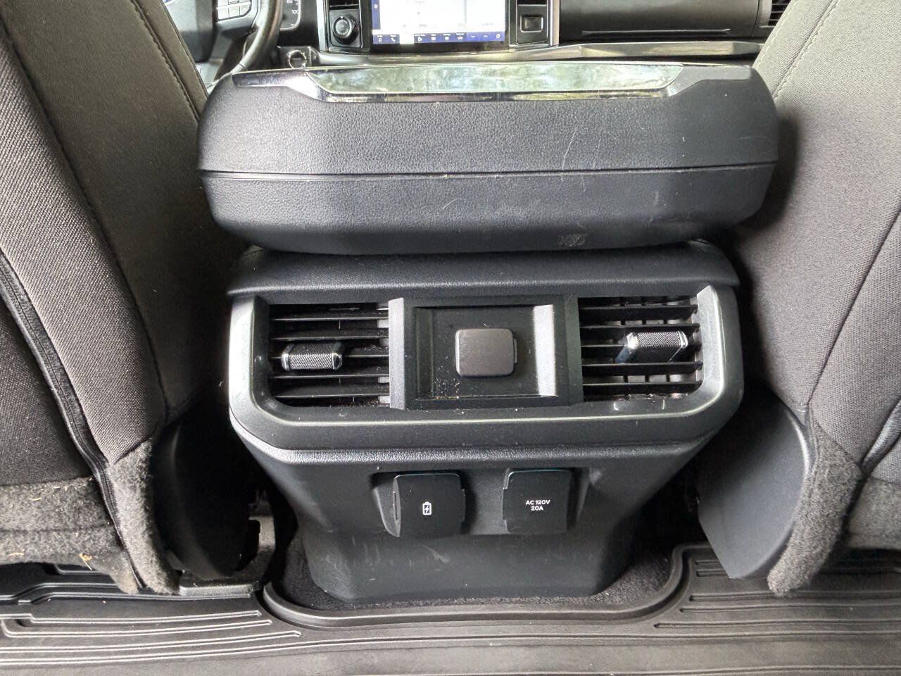 Used 2023 Ford F150 4x4 SuperCrew image 25