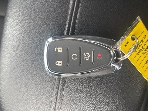 Used 2024 Chevrolet Malibu LT image 29