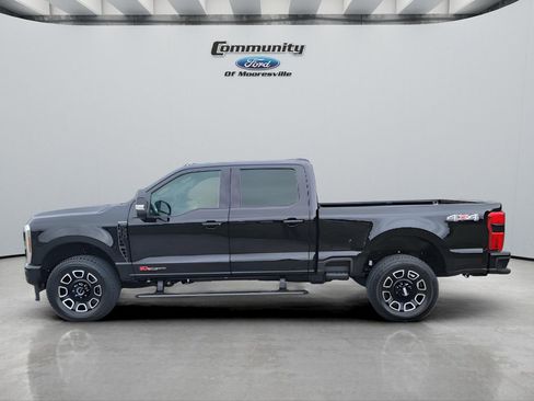 New 2026 Ford F350 Platinum AWD/4WD image 9