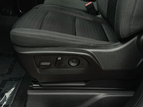 Used 2022 Chevrolet Silverado 1500 RST w/ Z71 Off-Road Package image 14