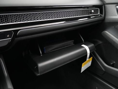 New 2026 Honda Civic FWD Hybrid Sedan image 28