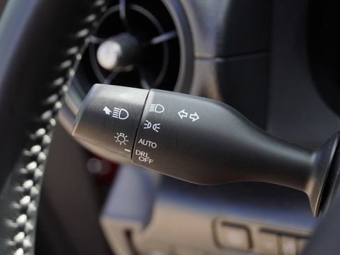 Used 2024 Lexus IS 350 F Sport w/ Memory Package RWD image 31