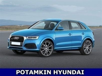 Used 2017 Audi Q3 2.0T Premium Plus w/ Premium Plus Package