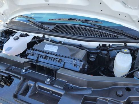 New 2026 Chevrolet Express 4500 w/ Power Convenience Package image 34