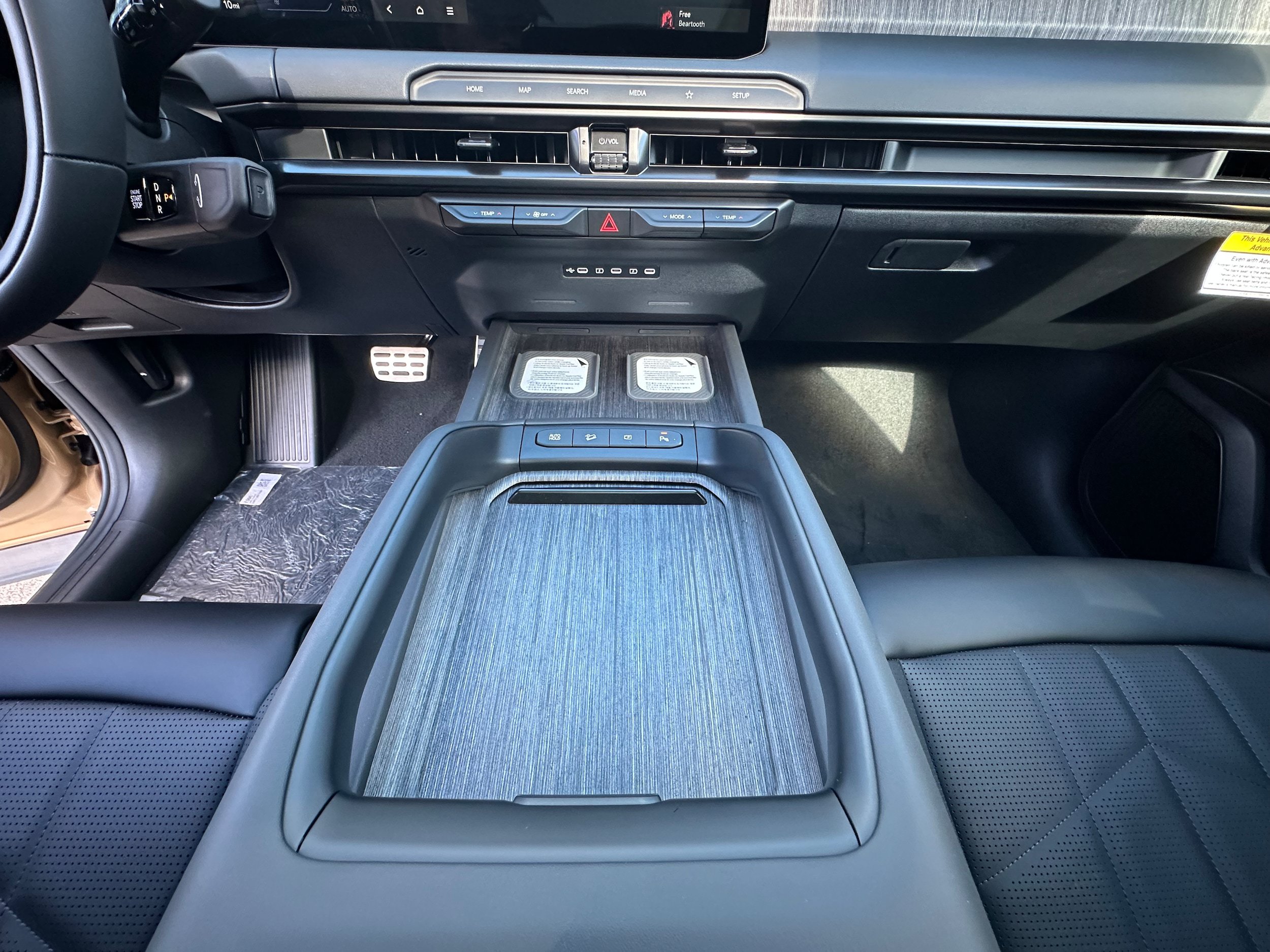 New 2027 Kia Telluride X-Line SX Prestige AWD/4WD image 36