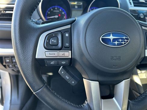 Used 2017 Subaru Legacy 3.6R Limited image 21