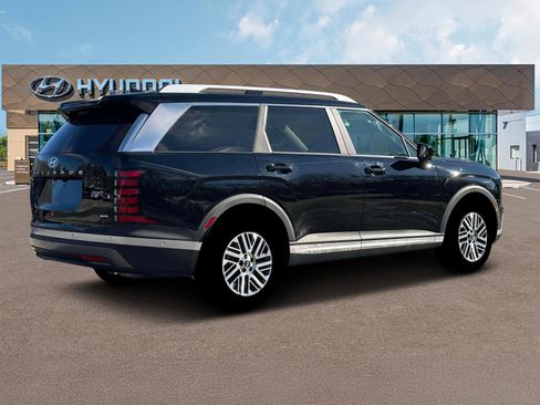 New 2026 Hyundai Palisade SEL image 8