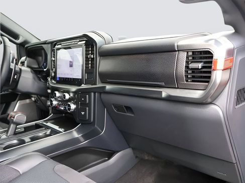 Used 2024 Ford F150 Raptor image 13