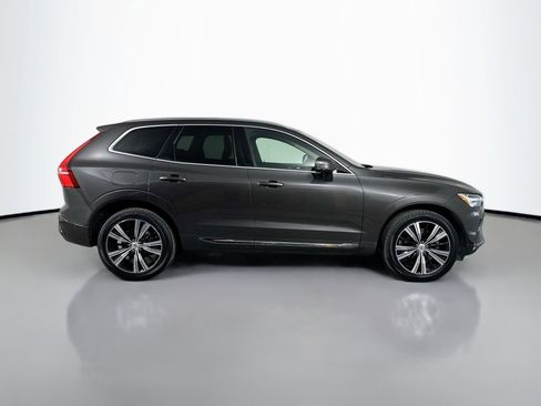 Certified 2023 Volvo XC60 B5 Plus image 5