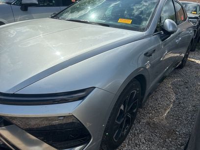 Used 2025 Hyundai Sonata SEL