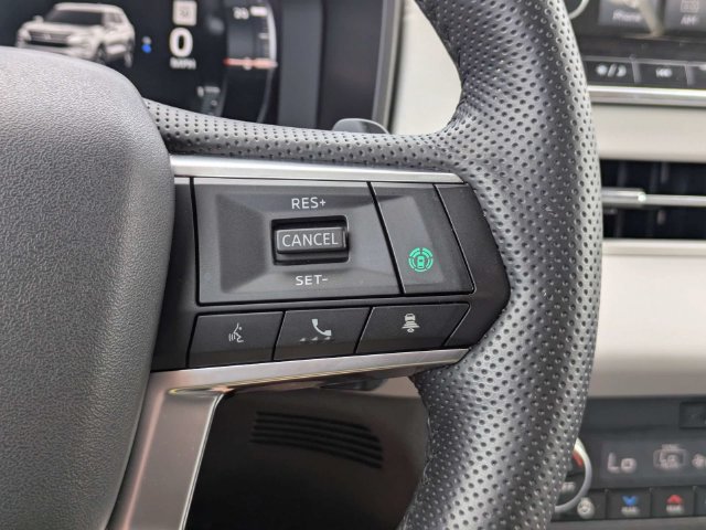 Used 2024 Mitsubishi Outlander SEL FWD image 29