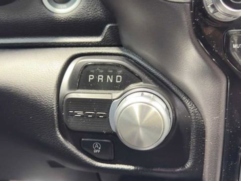 Used 2020 RAM 1500 Laramie RWD image 20