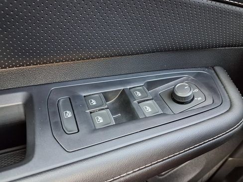 Used 2026 Volkswagen Atlas SE AWD/4WD image 19