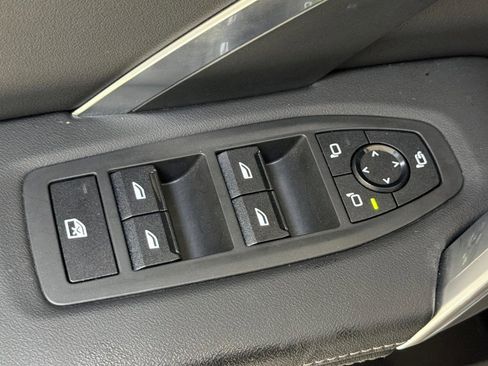 Used 2025 BMW X1 xDrive28i w/ Convenience Package AWD/4WD image 14