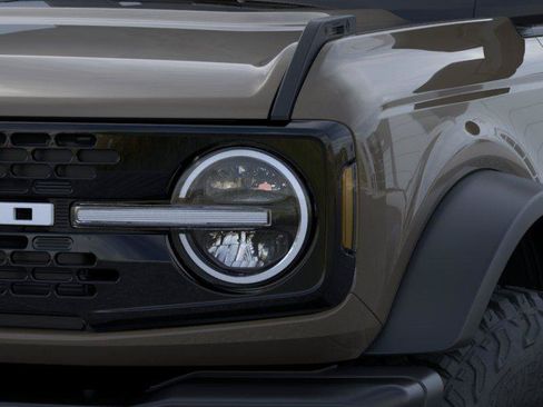 New 2026 Ford Bronco Badlands AWD/4WD image 20