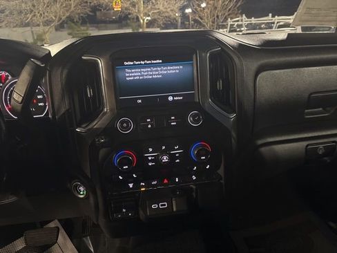 Used 2021 Chevrolet Silverado 2500 LT w/ All Star Edition image 27