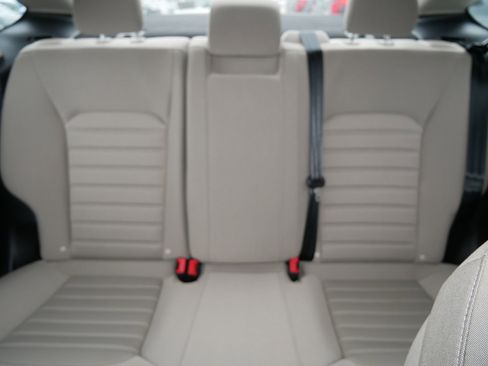 Certified 2020 Ford Fusion S image 13