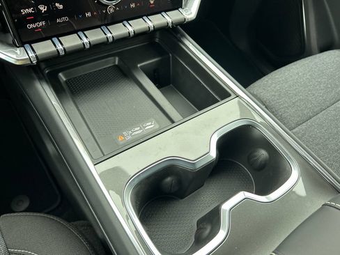 New 2026 GMC Acadia Elevation w/ Black Edition AWD/4WD image 28
