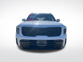Used 2025 Kia Telluride EX X-Line AWD/4WD video 2