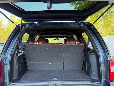 Used 2014 Ford Expedition King Ranch image 20