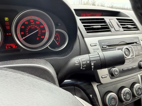 Used 2009 MAZDA MAZDA6 i Touring w/ Moonroof & Bose Pkg image 17