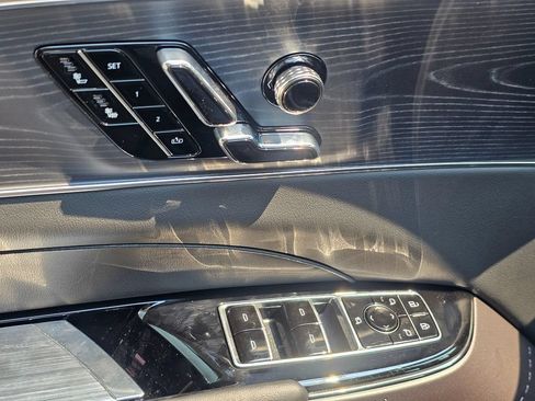 New 2026 Cadillac Lyriq Sport AWD/4WD image 22