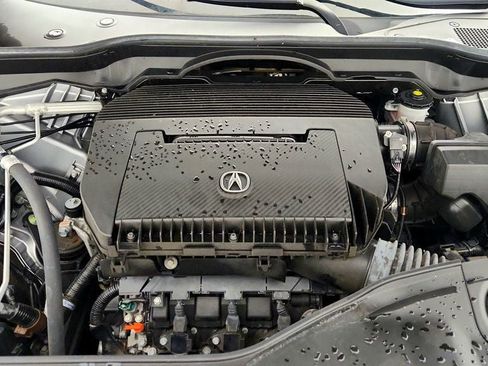 Used 2023 Acura MDX A-Spec AWD/4WD image 25