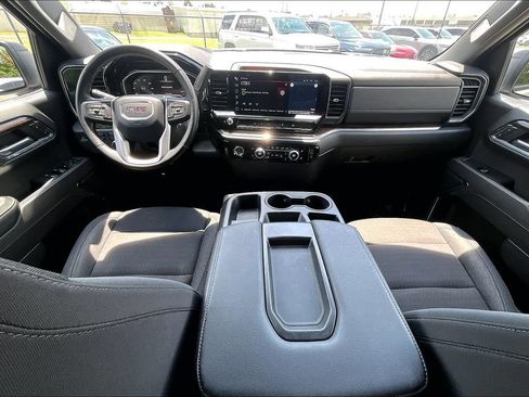 Used 2024 GMC Sierra 1500 Elevation AWD/4WD image 19