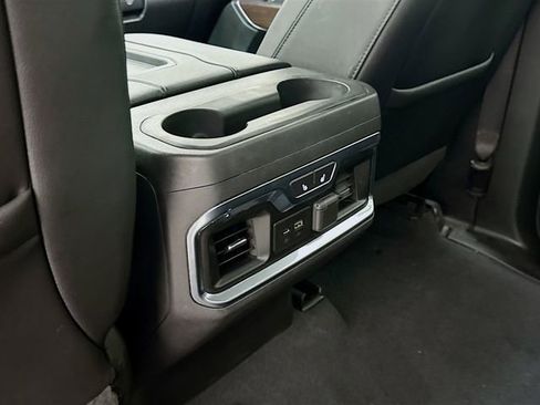 Used 2019 GMC Sierra 1500 SLT w/ SLT Premium Package image 25