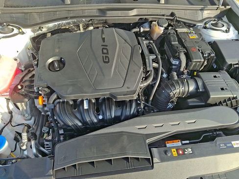 Used 2025 Hyundai Sonata SEL image 28