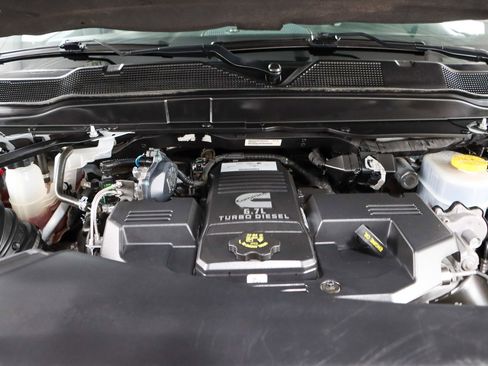 Used 2023 RAM 2500 Big Horn w/ Cold Weather Group image 31