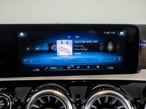 Used 2022 Mercedes-Benz A 220 image 27