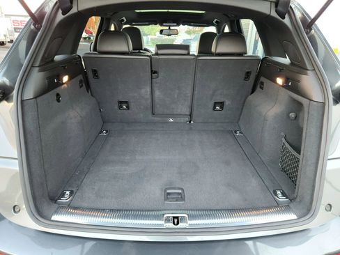 Used 2015 Audi Q5 3.0T Premium Plus image 19