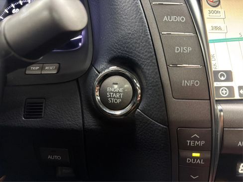 Used 2008 Lexus LS 460 RWD image 24