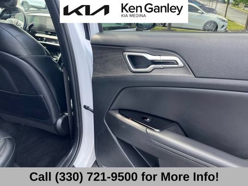 Certified 2024 Kia Sportage X-Line AWD/4WD image 56