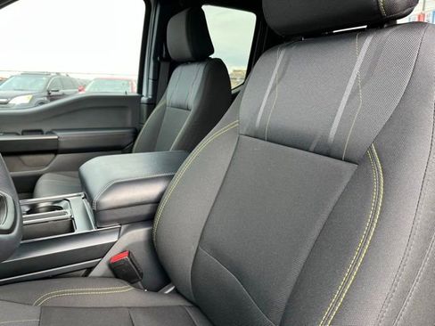 Used 2025 Ford F150 STX w/ Equipment Group 200A image 13