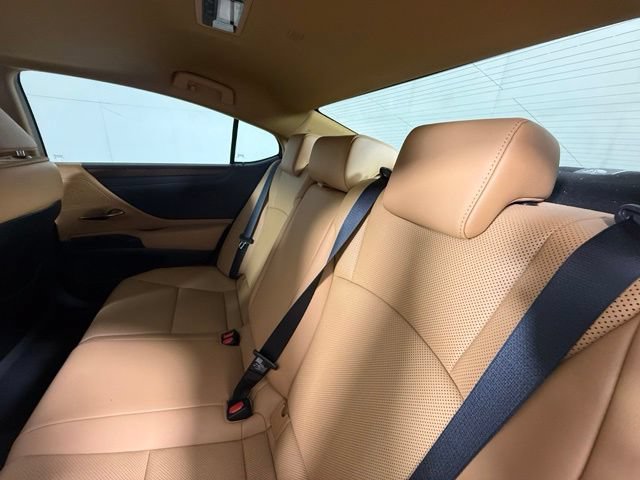 Certified 2022 Lexus ES 350 w/ Premium Package FWD image 27