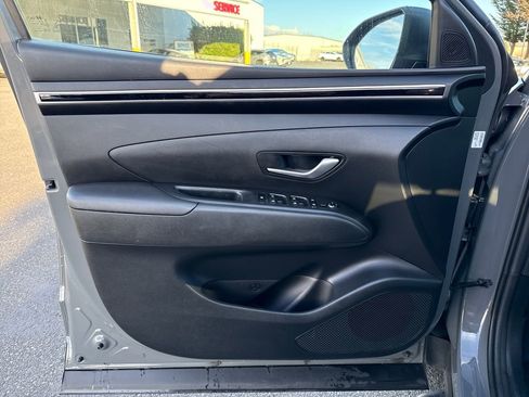 Used 2024 Hyundai Santa Cruz XRT image 32