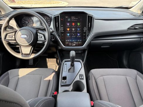 Certified 2026 Subaru Crosstrek 2.5i Premium AWD/4WD image 11