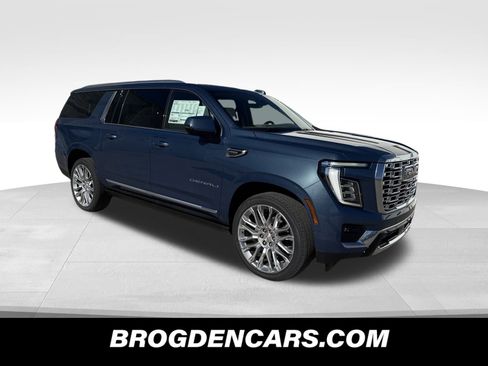 New 2026 GMC Yukon XL Denali image 1