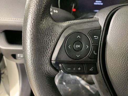 Used 2023 Toyota RAV4 LE FWD image 19