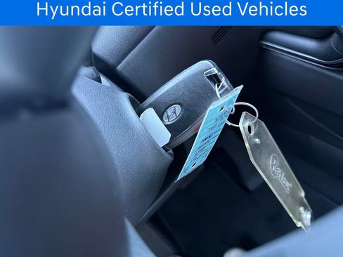 Certified 2024 Hyundai Santa Cruz SE AWD/4WD image 36