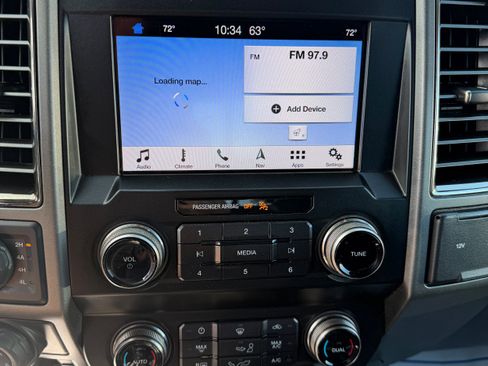 Used 2019 Ford F150 Raptor w/ Equipment Group 802A Luxury image 17