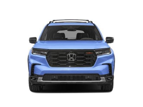New 2025 Honda Pilot TrailSport image 7