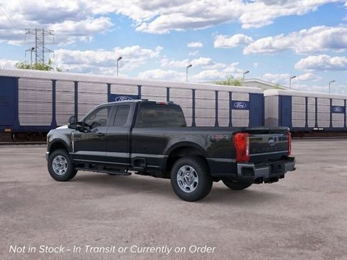 New 2026 Ford F350 XLT AWD/4WD image 4