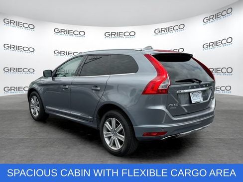 Used 2016 Volvo XC60 T6 w/ Proximity Package AWD/4WD image 5